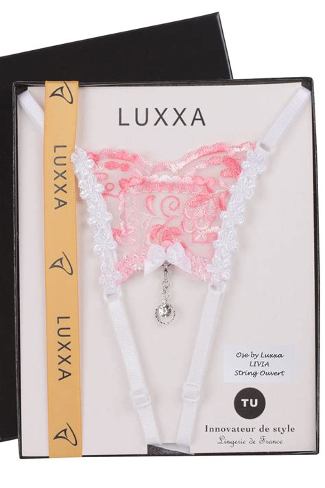 Luxxa design